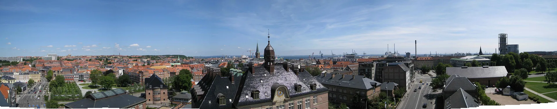 Aarhus, Denmark