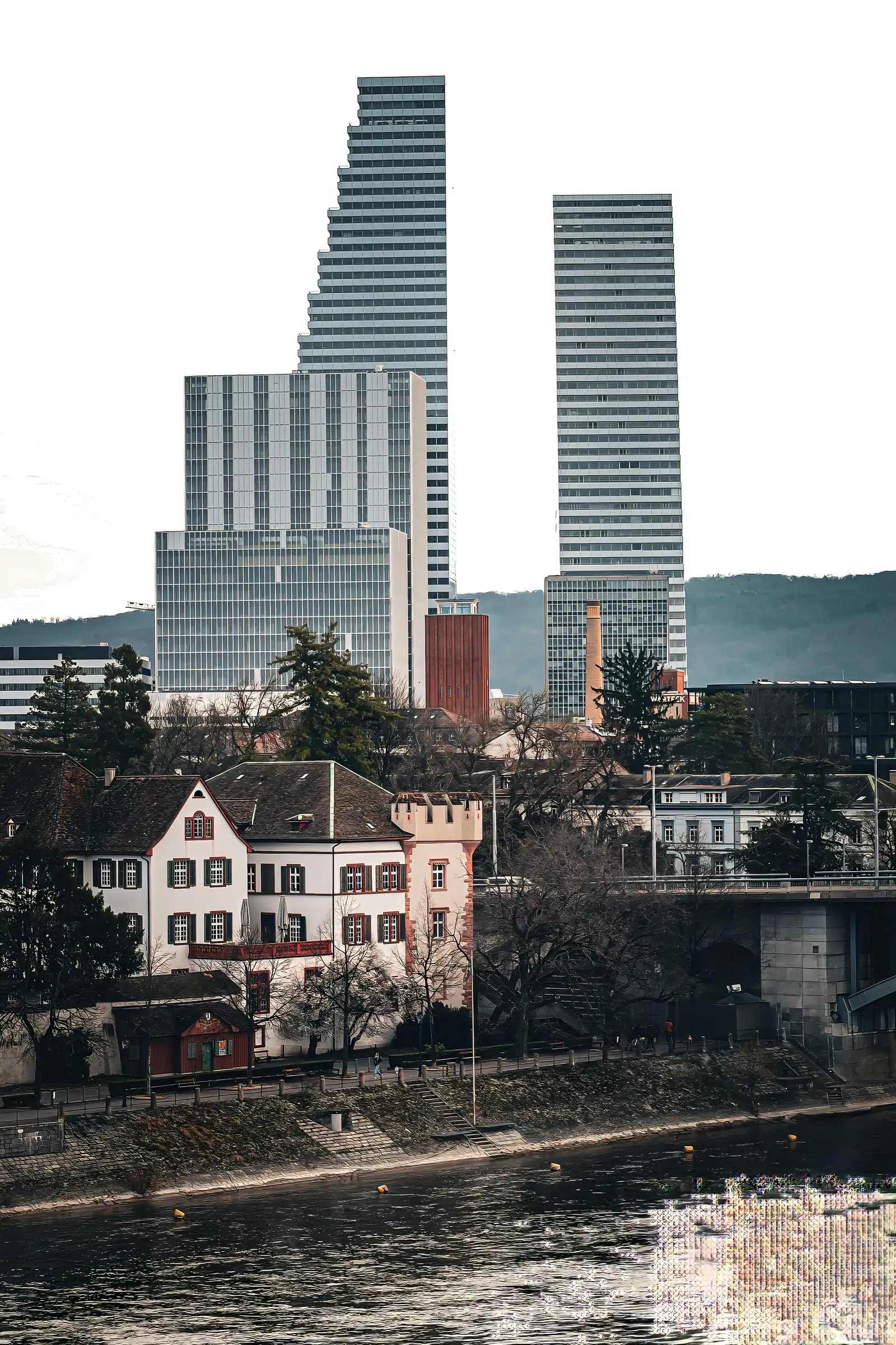 Basel, Switzerland
