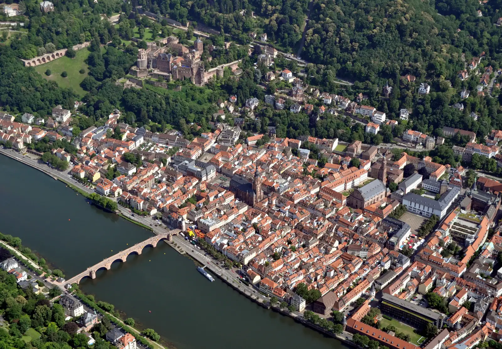 Heidelberg, Germany