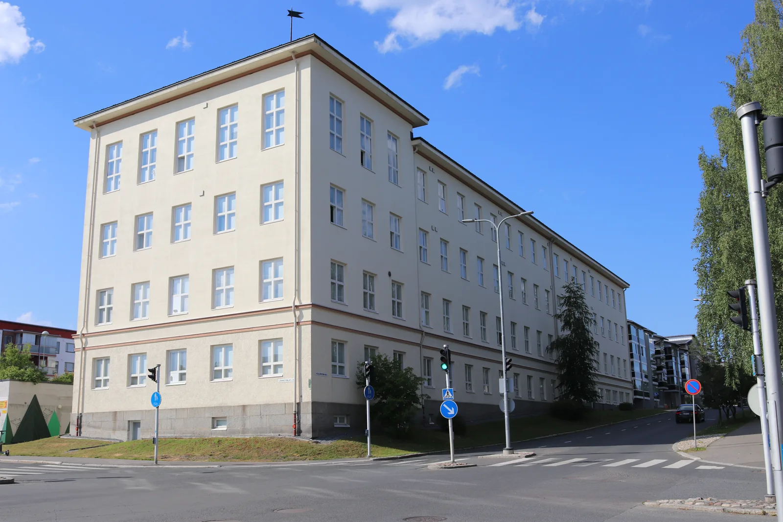 Kuopio, Finland
