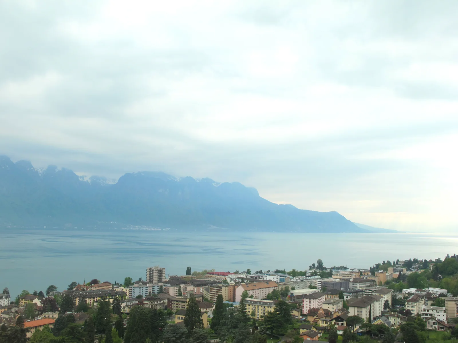 Lausanne, Switzerland