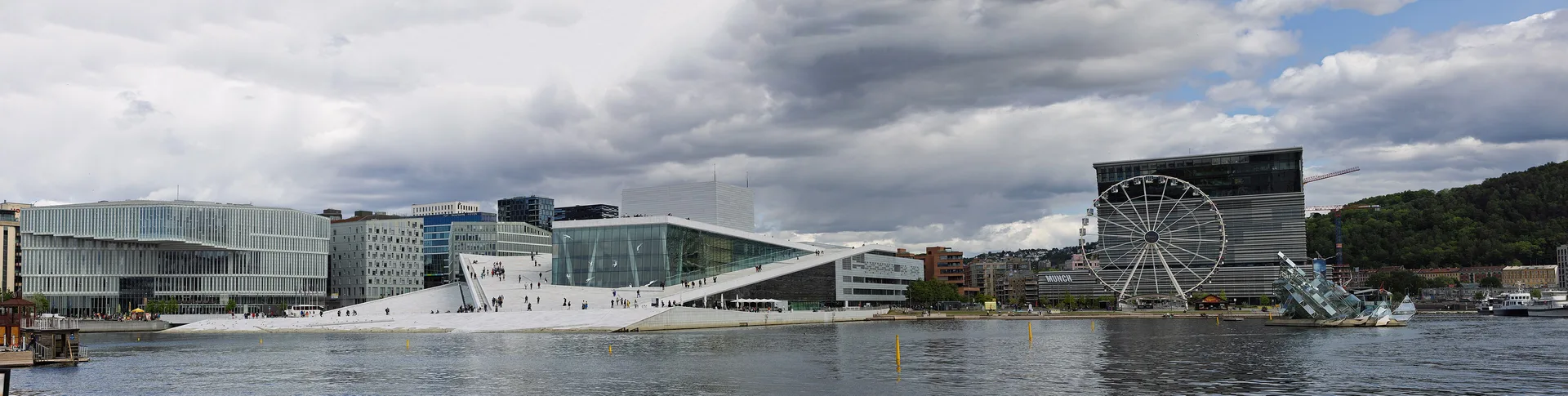Oslo, Norway