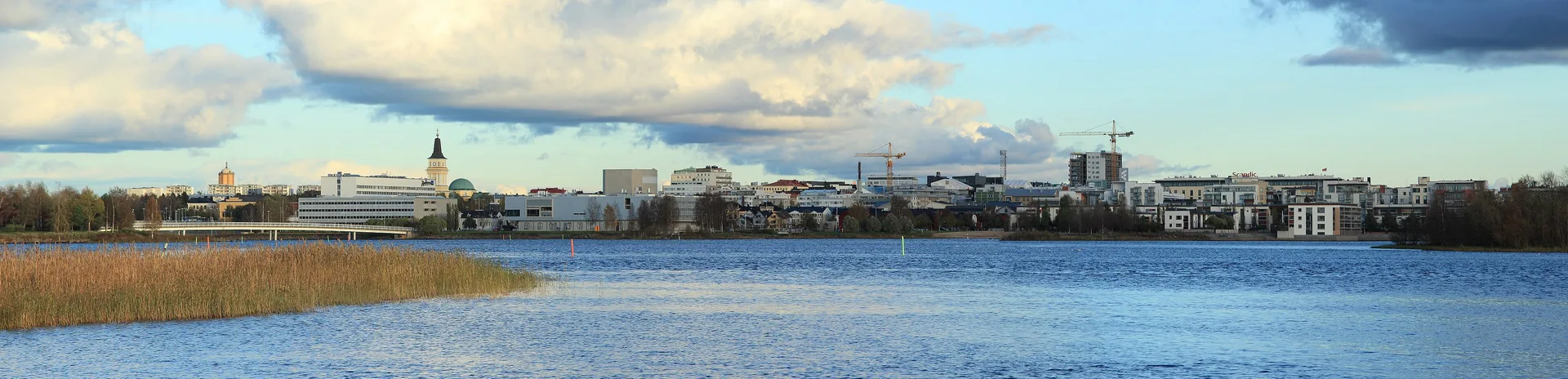 Oulu, Finland