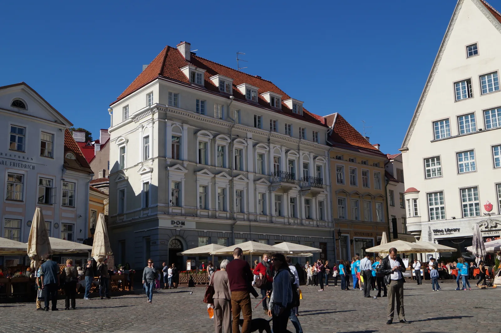 Tallinn, Estonia