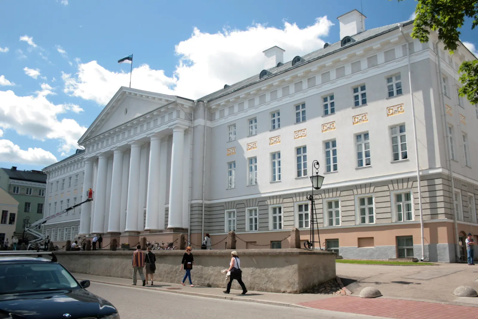 Tartu, Estonia