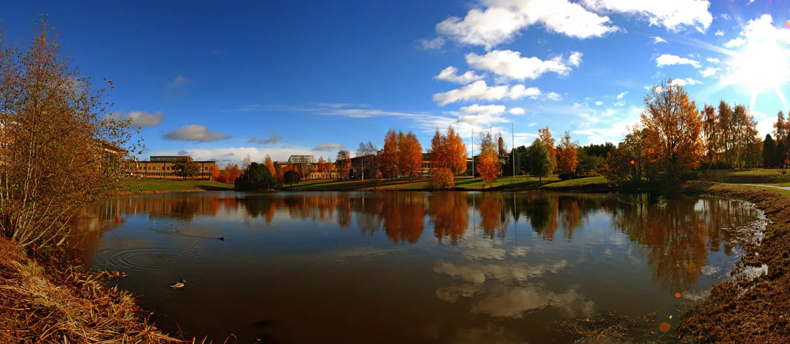 Umea, Sweden